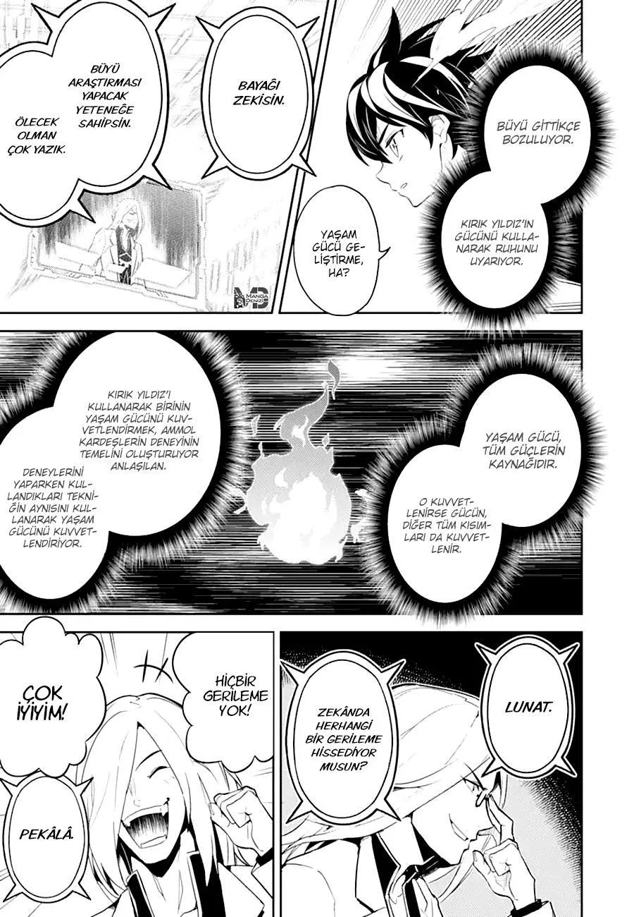 Shikkaku Mon no Saikyou Kenja - Sayfa 26