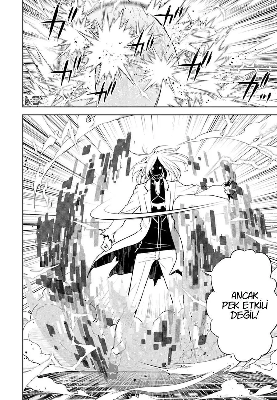 Shikkaku Mon no Saikyou Kenja - Sayfa 42