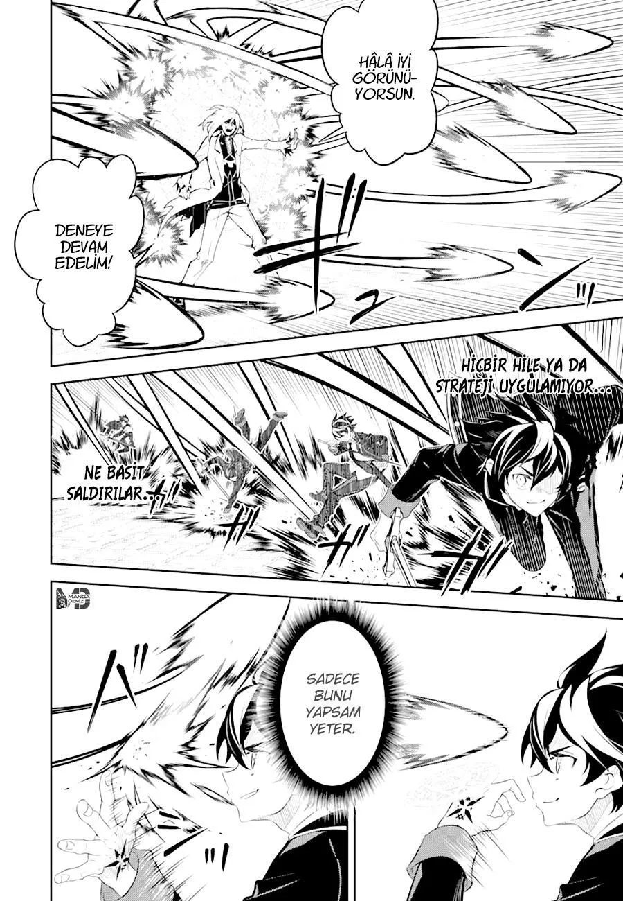 Shikkaku Mon no Saikyou Kenja - Sayfa 44