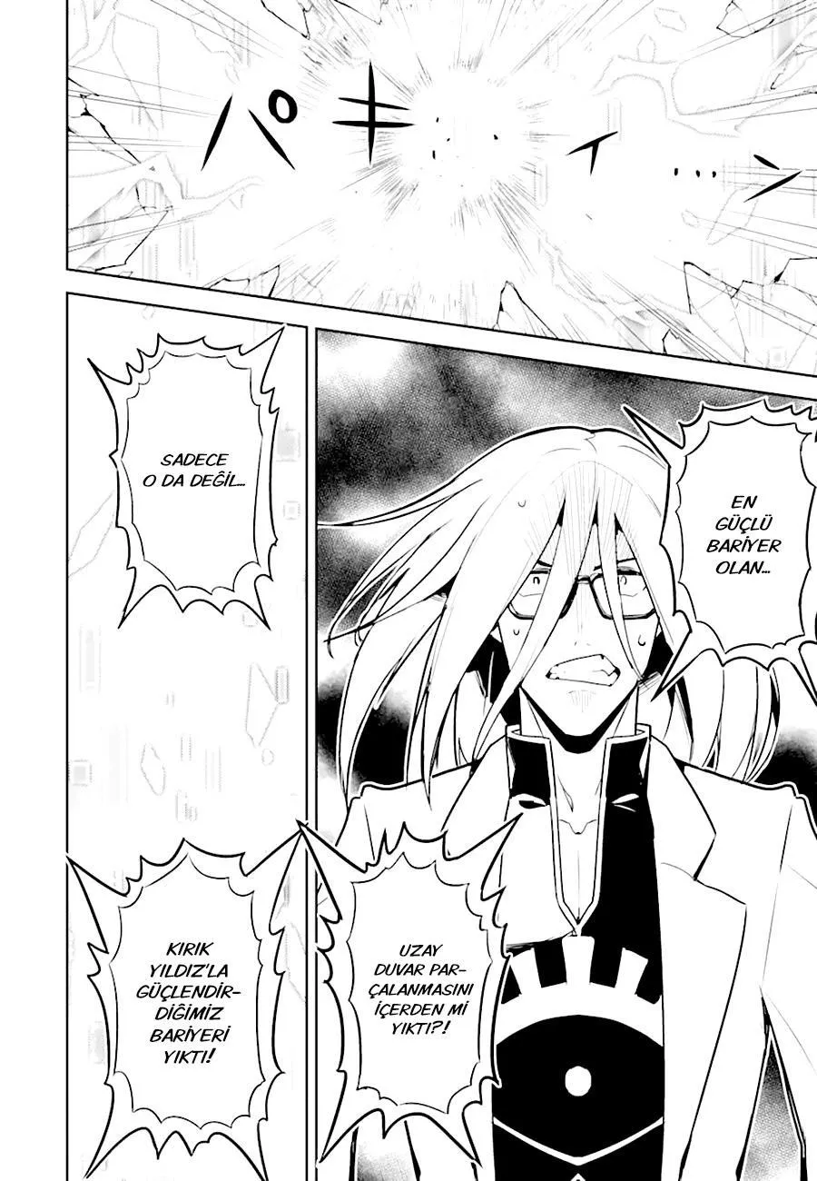 Shikkaku Mon no Saikyou Kenja - Sayfa 52