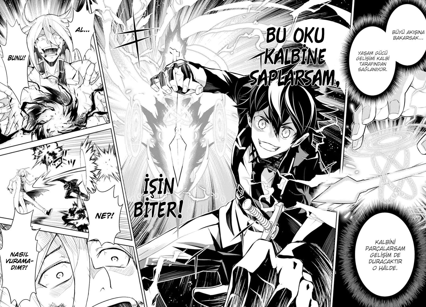 Shikkaku Mon no Saikyou Kenja mangasının 51 bölümünün 21. sayfasını okuyorsunuz.