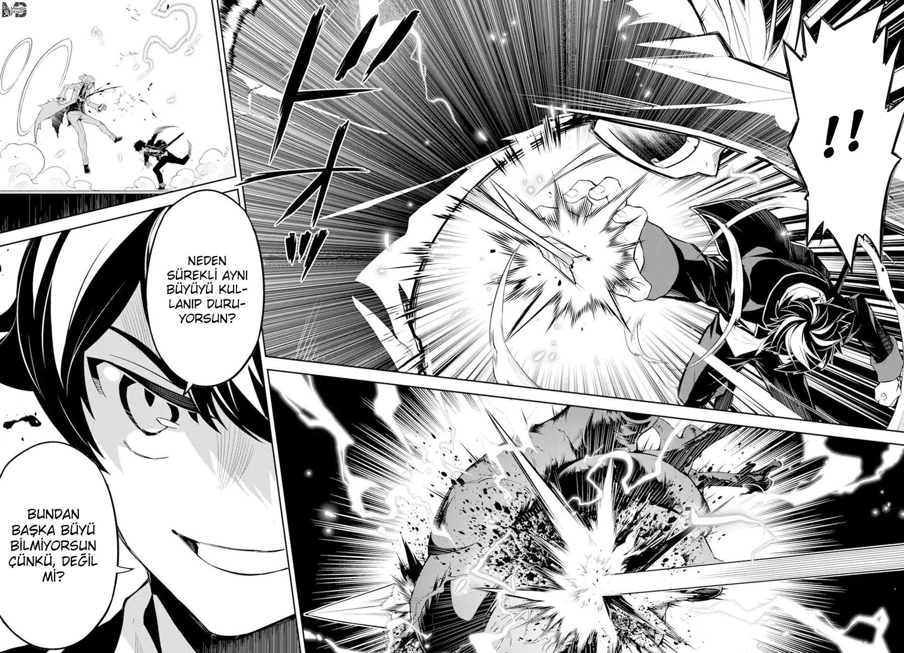 Shikkaku Mon no Saikyou Kenja mangasının 51 bölümünün 22. sayfasını okuyorsunuz.
