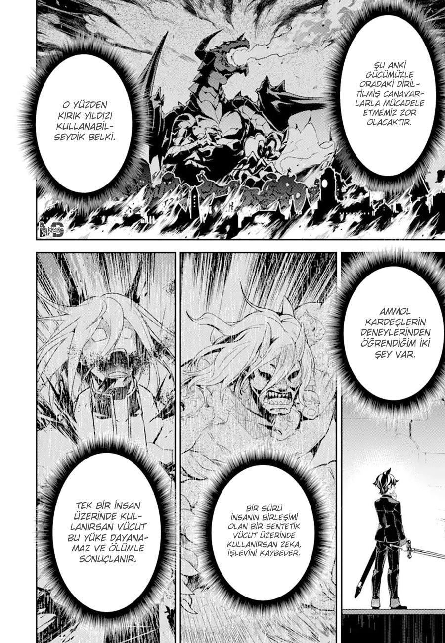 Shikkaku Mon no Saikyou Kenja mangasının 51 bölümünün 40. sayfasını okuyorsunuz.