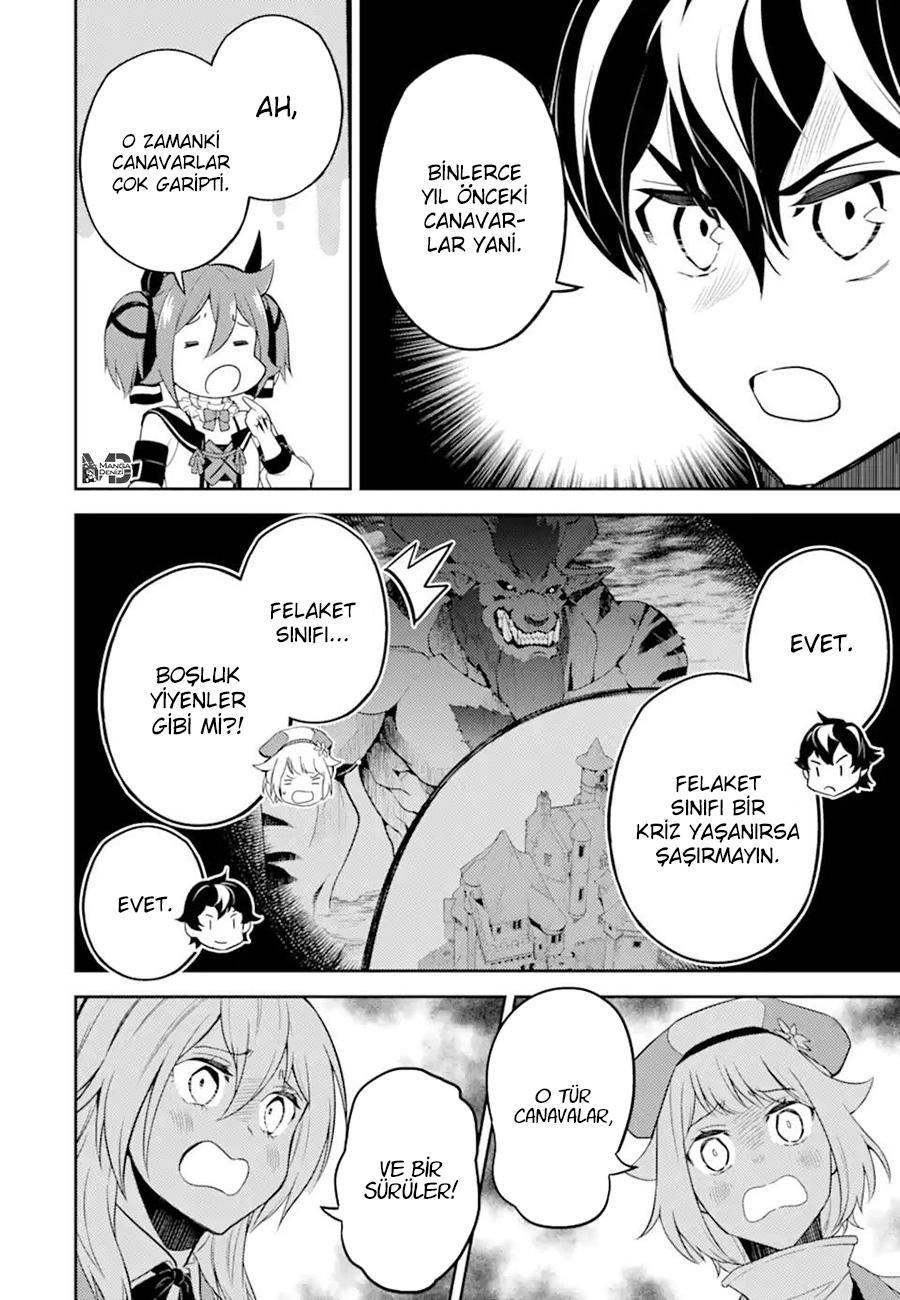 Shikkaku Mon no Saikyou Kenja mangasının 51 bölümünün 44. sayfasını okuyorsunuz.
