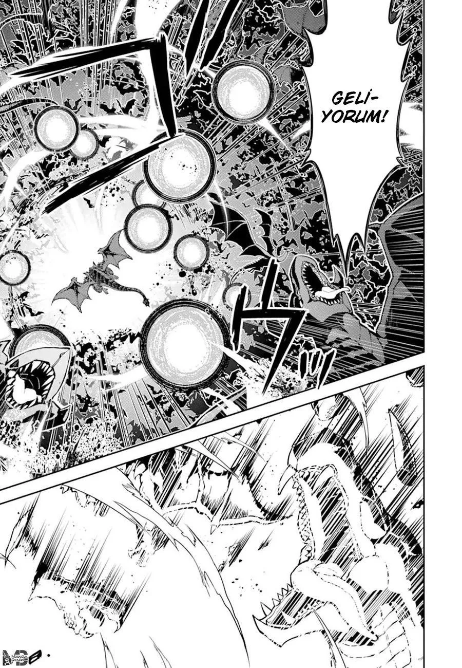 Shikkaku Mon no Saikyou Kenja - Sayfa 8