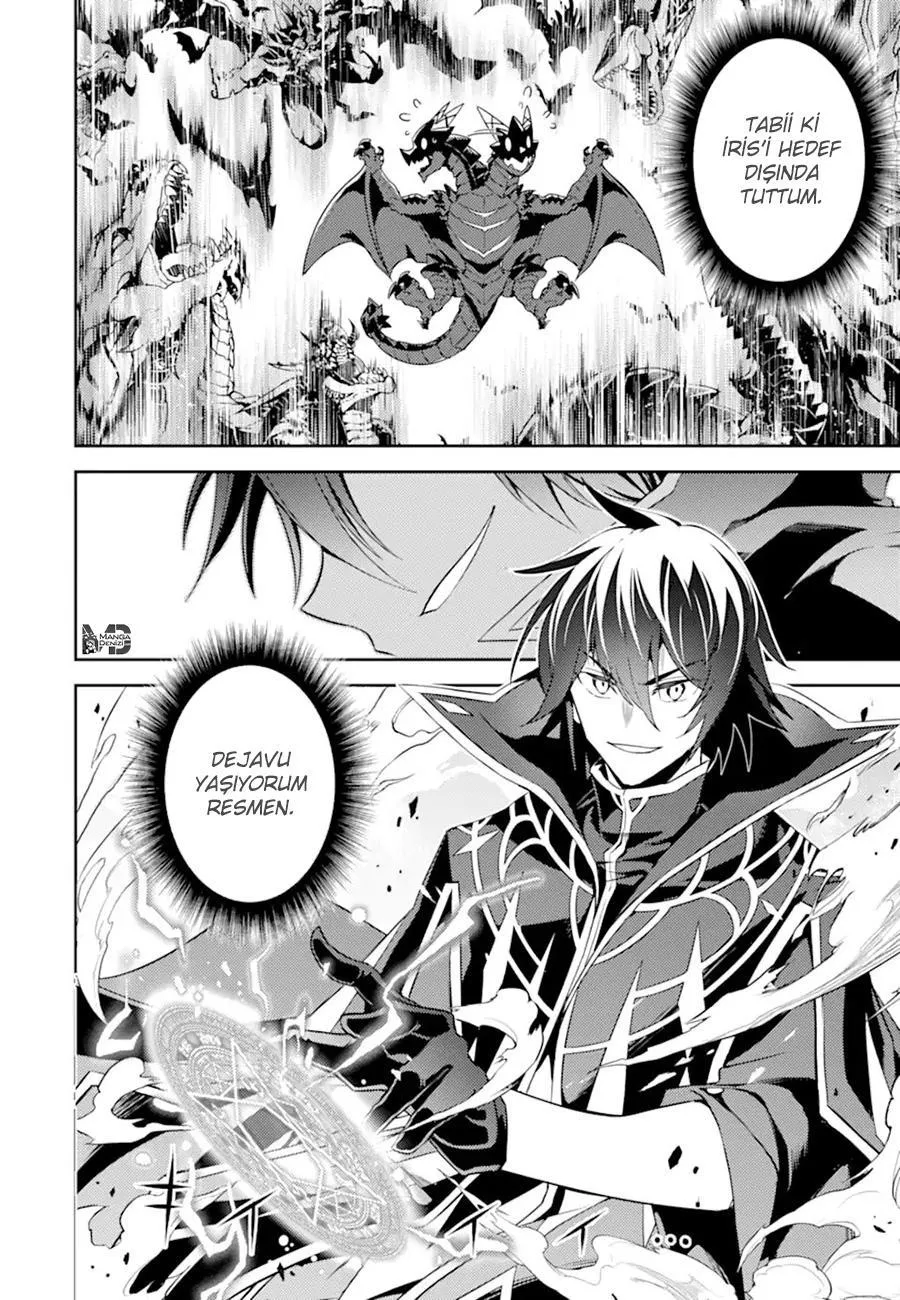 Shikkaku Mon no Saikyou Kenja - Sayfa 29