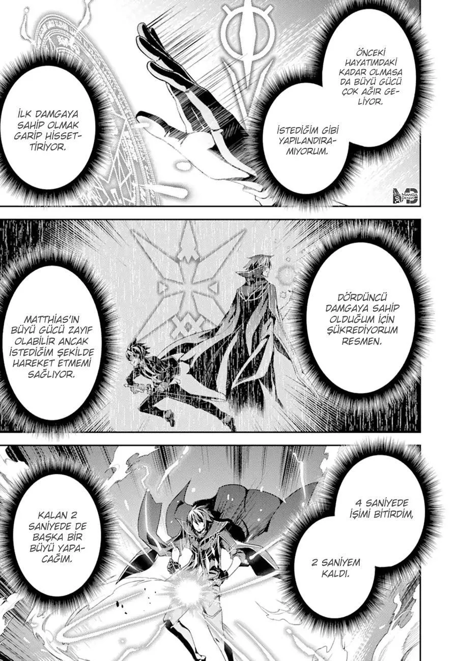 Shikkaku Mon no Saikyou Kenja - Sayfa 30