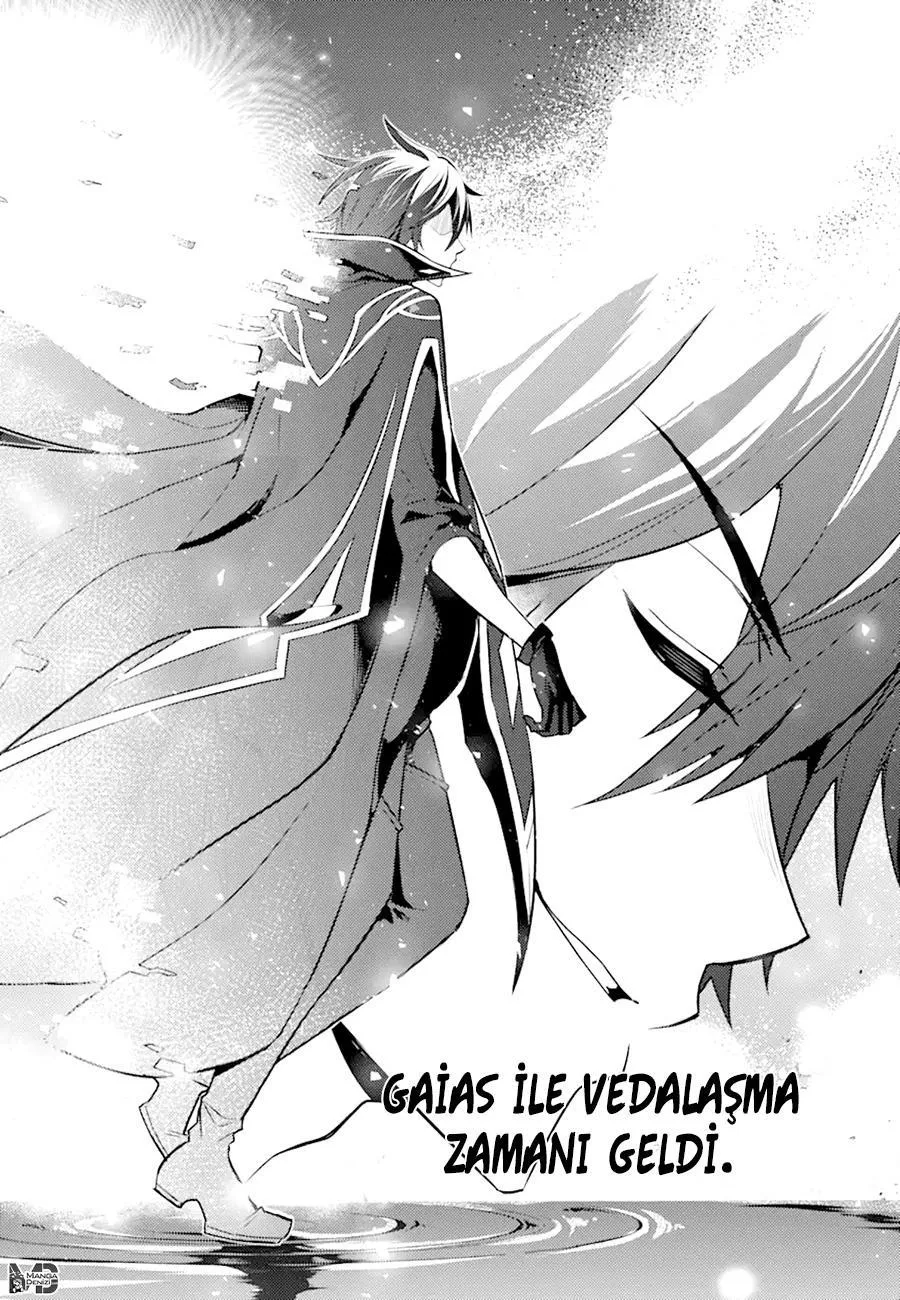 Shikkaku Mon no Saikyou Kenja - Sayfa 36