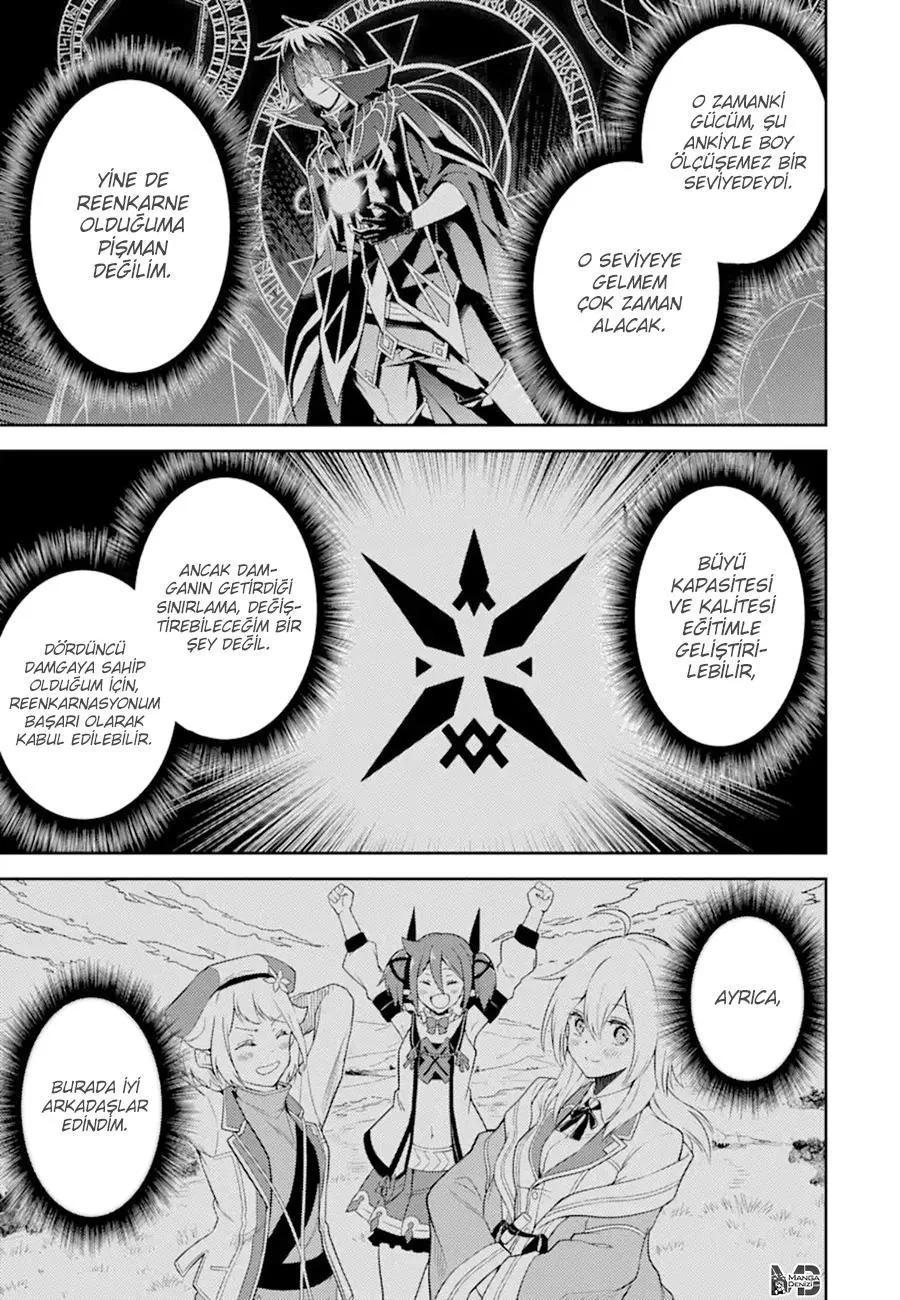 Shikkaku Mon no Saikyou Kenja - Sayfa 41