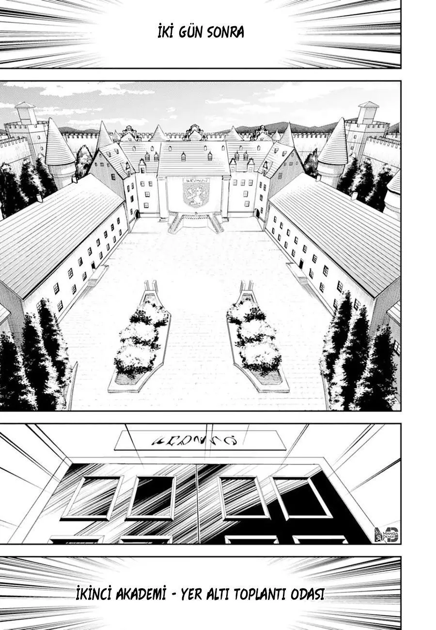 Shikkaku Mon no Saikyou Kenja - Sayfa 42