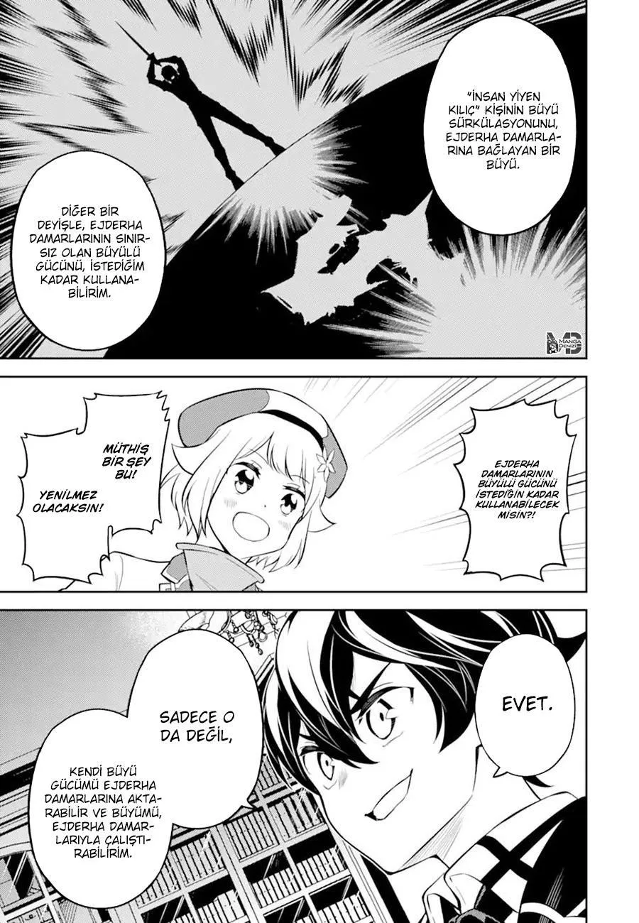 Shikkaku Mon no Saikyou Kenja - Sayfa 4