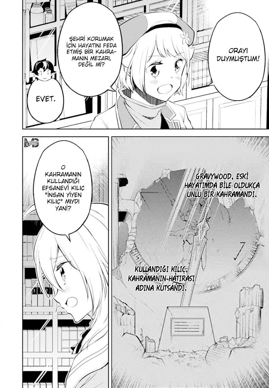 Shikkaku Mon no Saikyou Kenja - Sayfa 10