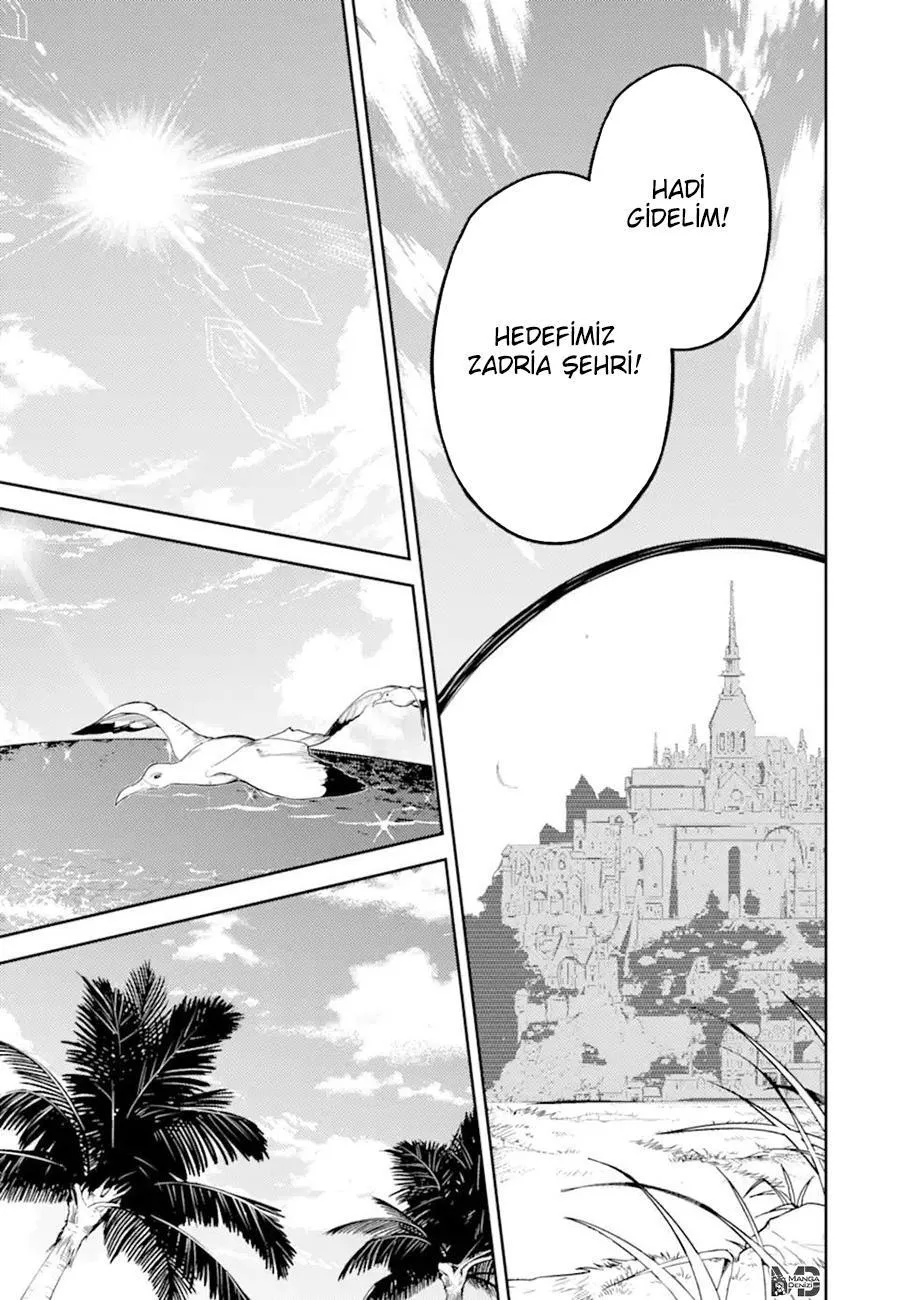 Shikkaku Mon no Saikyou Kenja - Sayfa 15