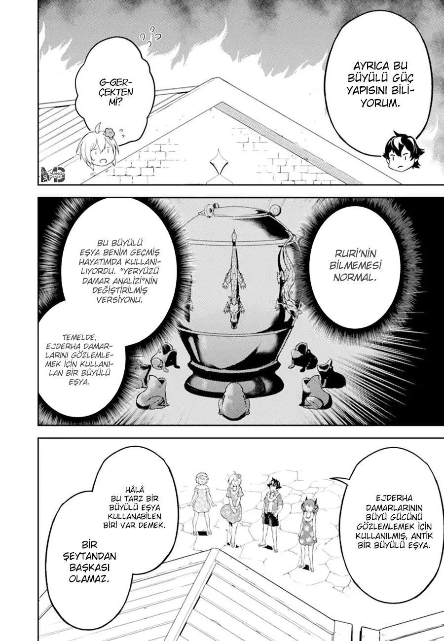 Shikkaku Mon no Saikyou Kenja - Sayfa 29