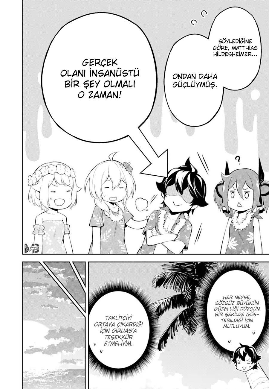 Shikkaku Mon no Saikyou Kenja mangasının 54 bölümünün 49. sayfasını okuyorsunuz.