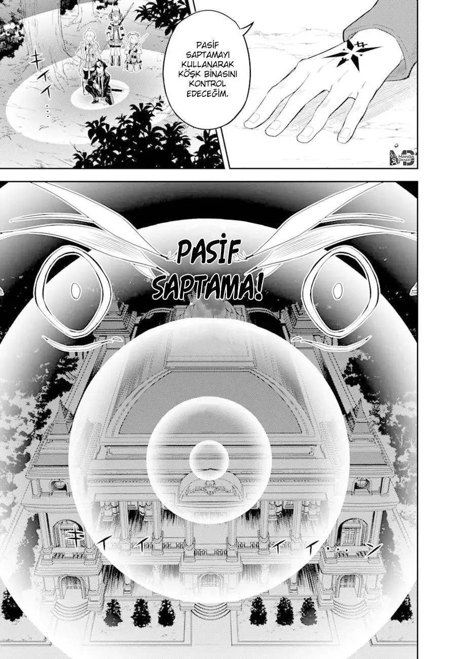 Shikkaku Mon no Saikyou Kenja - Sayfa 4