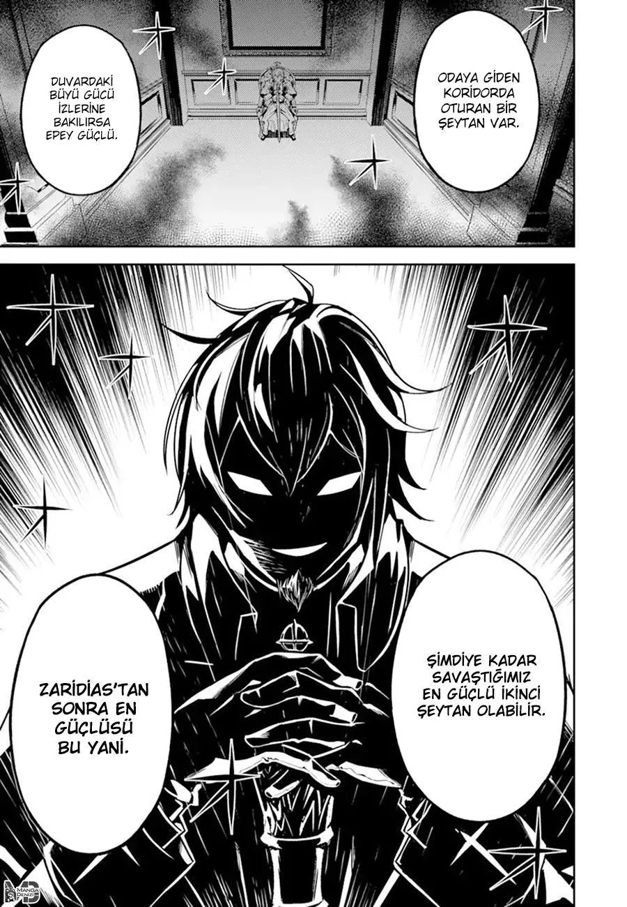 Shikkaku Mon no Saikyou Kenja - Sayfa 6