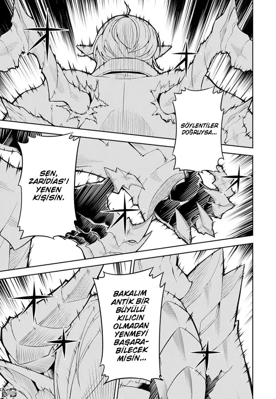 Shikkaku Mon no Saikyou Kenja - Sayfa 35