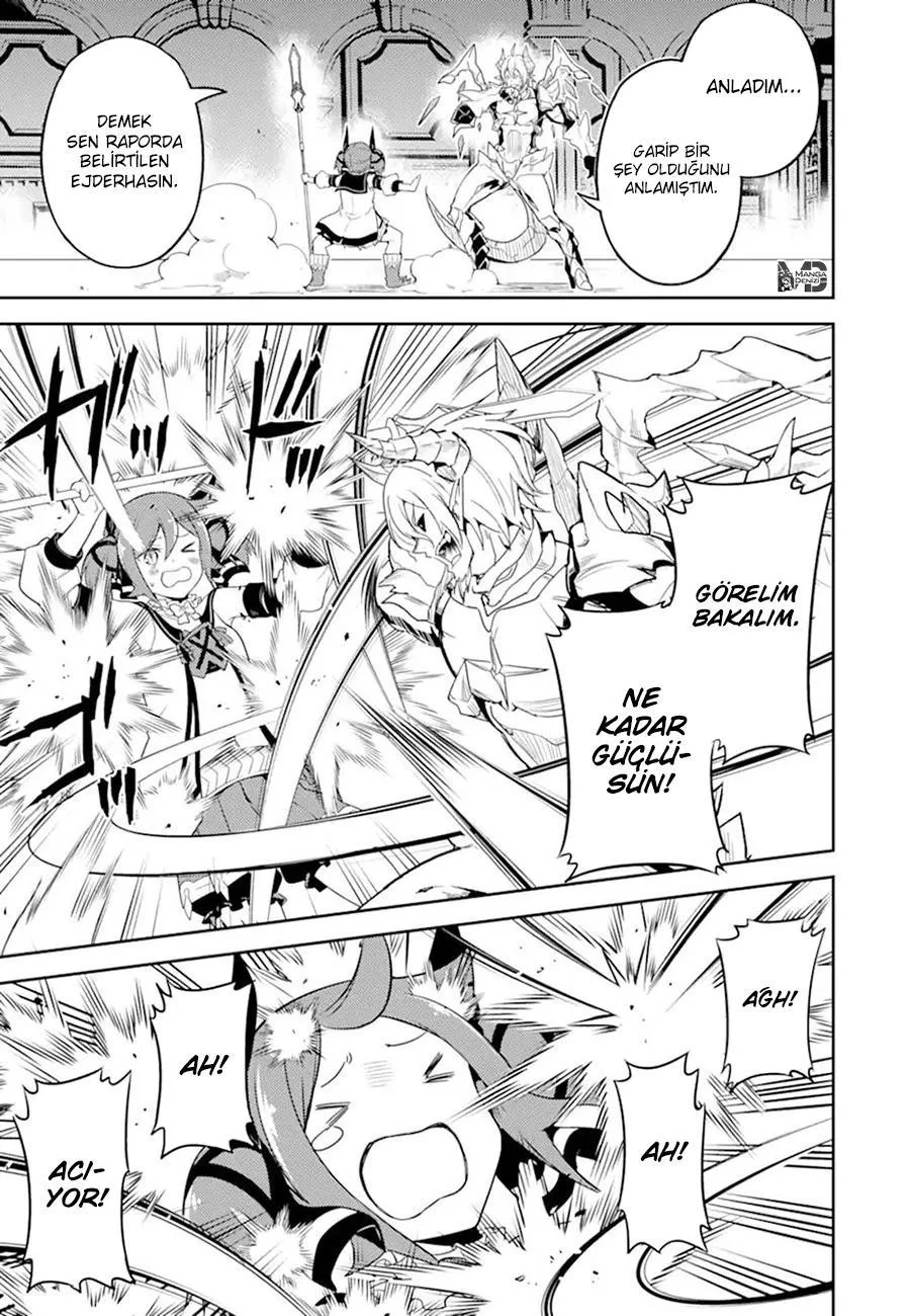 Shikkaku Mon no Saikyou Kenja - Sayfa 42