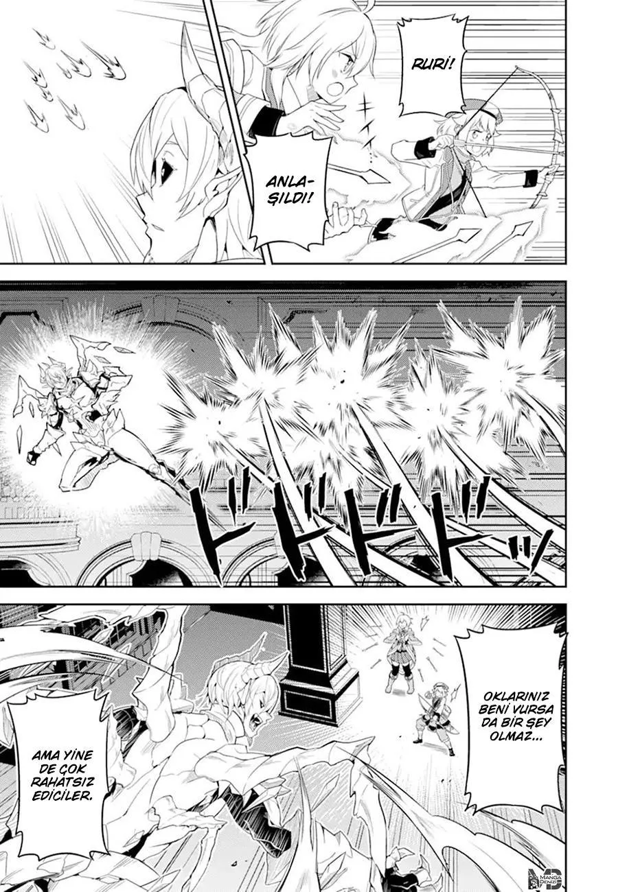 Shikkaku Mon no Saikyou Kenja - Sayfa 46