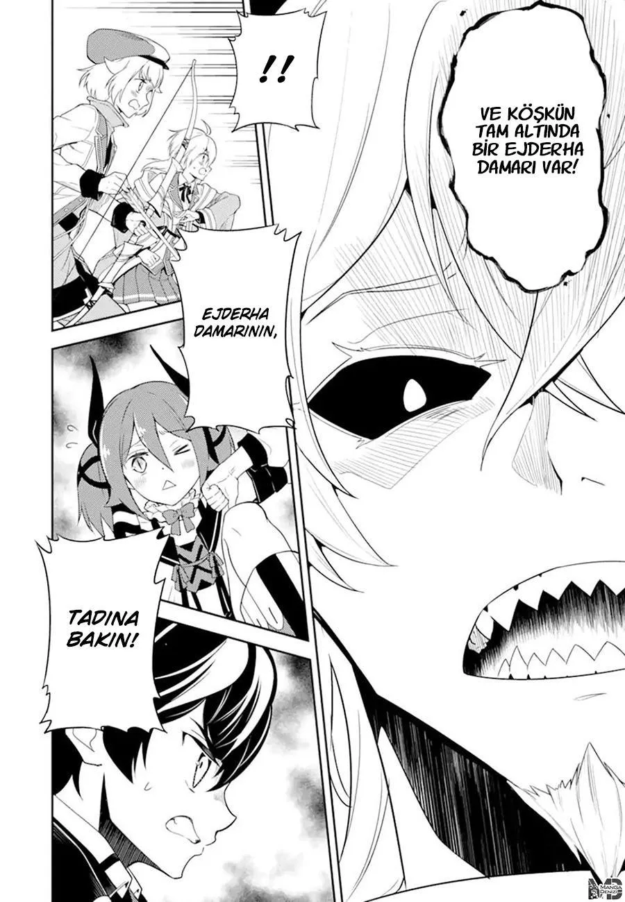 Shikkaku Mon no Saikyou Kenja - Sayfa 54