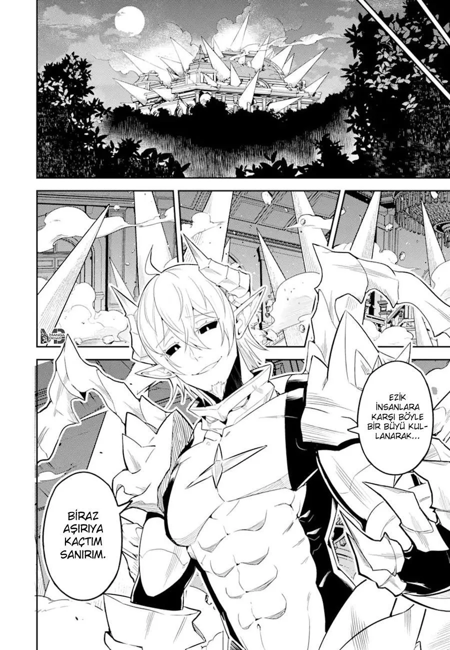 Shikkaku Mon no Saikyou Kenja - Sayfa 7