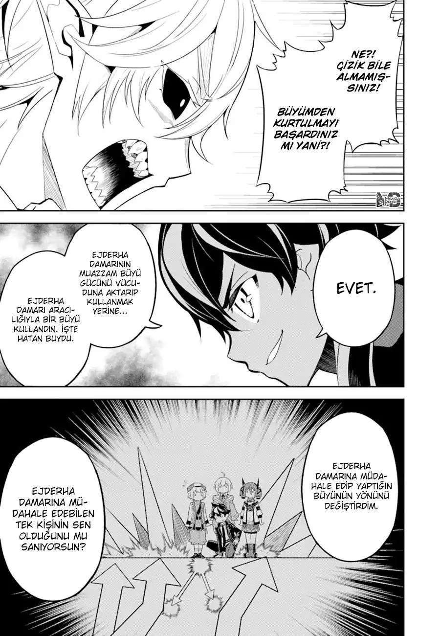 Shikkaku Mon no Saikyou Kenja - Sayfa 10