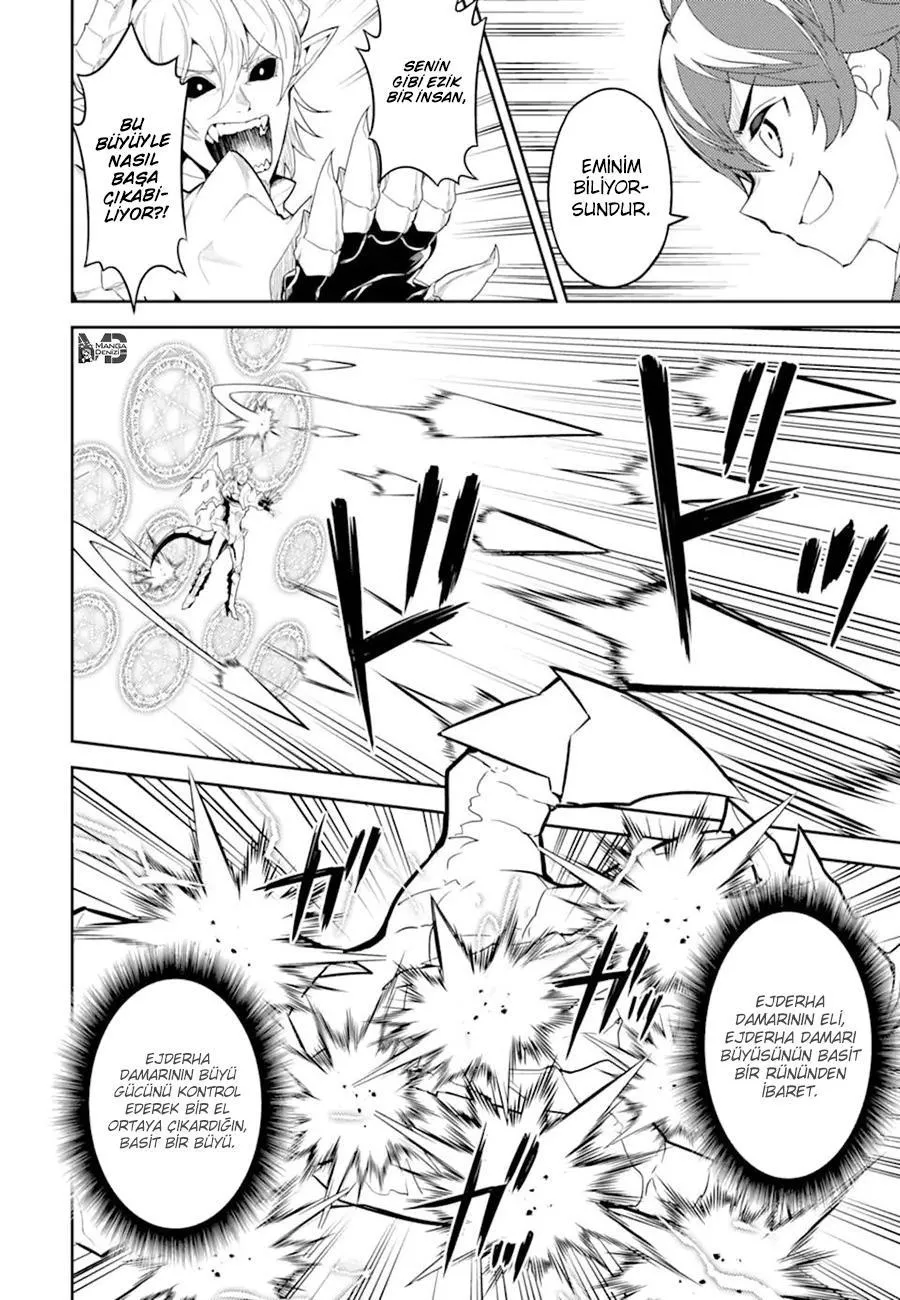 Shikkaku Mon no Saikyou Kenja - Sayfa 20