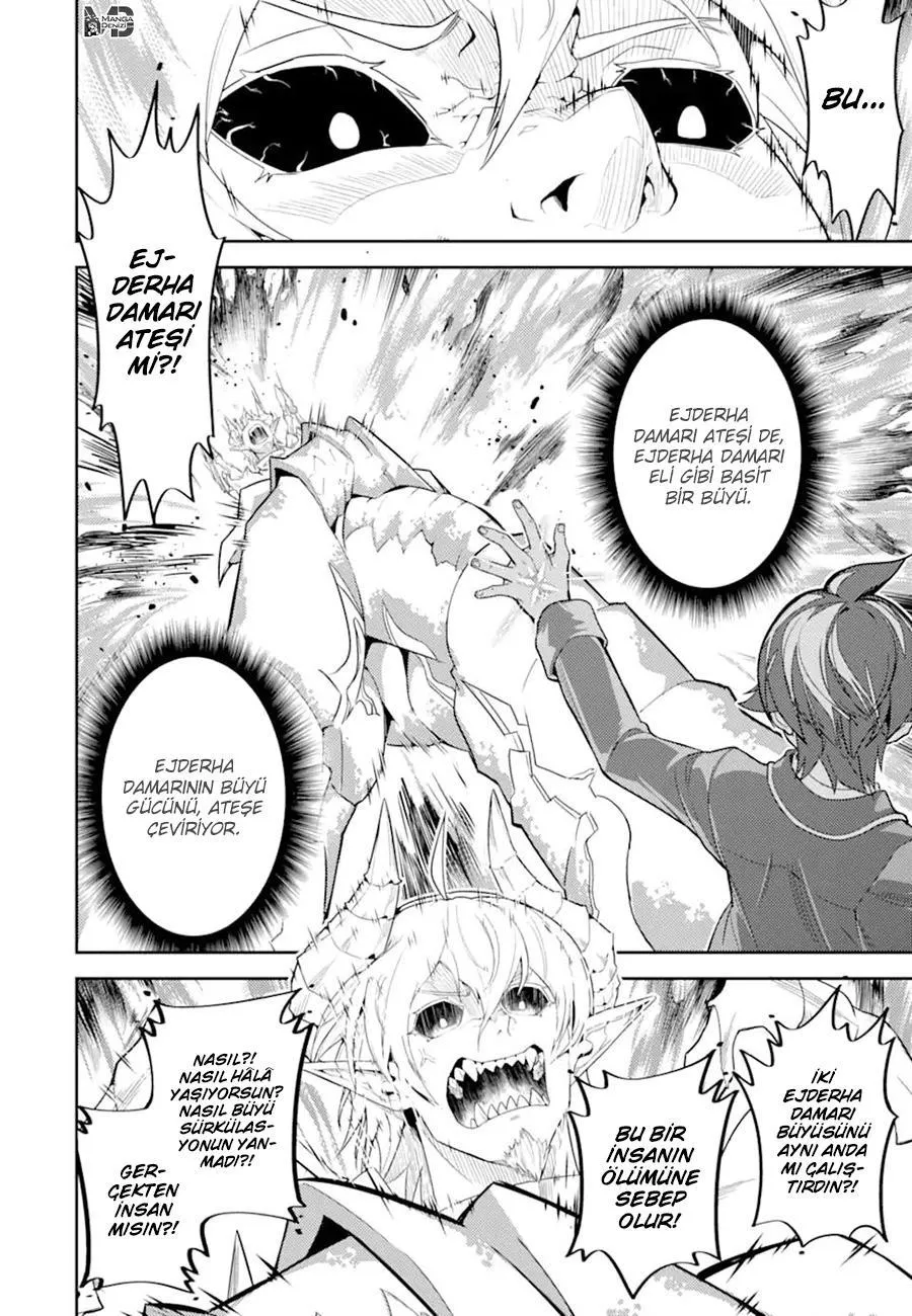 Shikkaku Mon no Saikyou Kenja - Sayfa 24