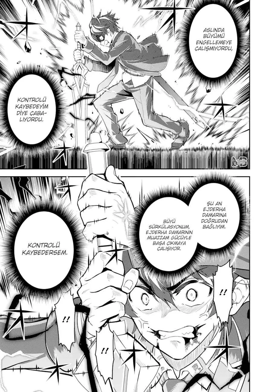 Shikkaku Mon no Saikyou Kenja - Sayfa 27