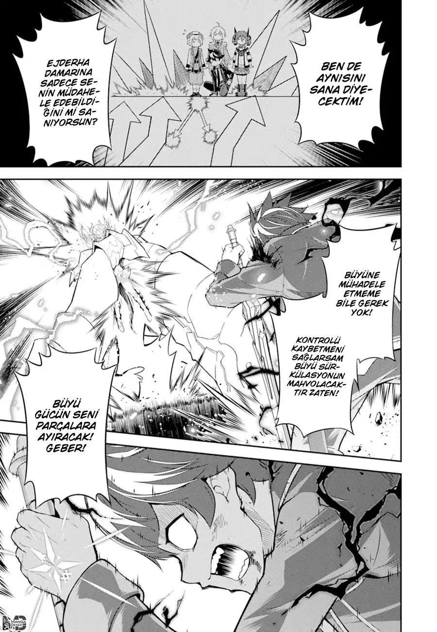 Shikkaku Mon no Saikyou Kenja - Sayfa 29