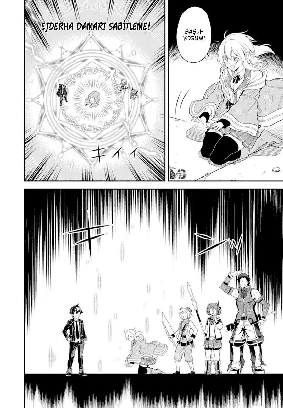 Shikkaku Mon no Saikyou Kenja - Sayfa 37