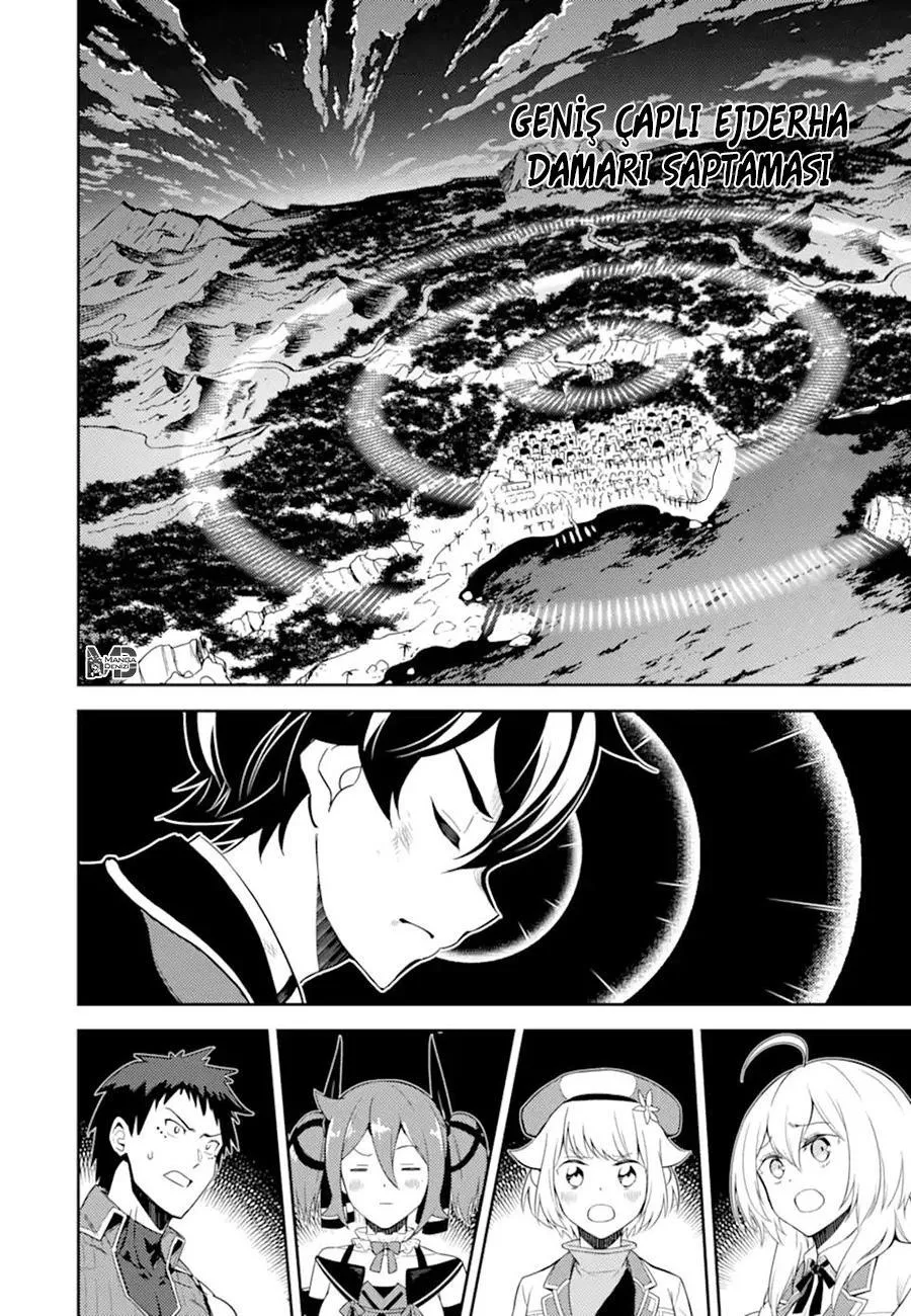 Shikkaku Mon no Saikyou Kenja - Sayfa 39