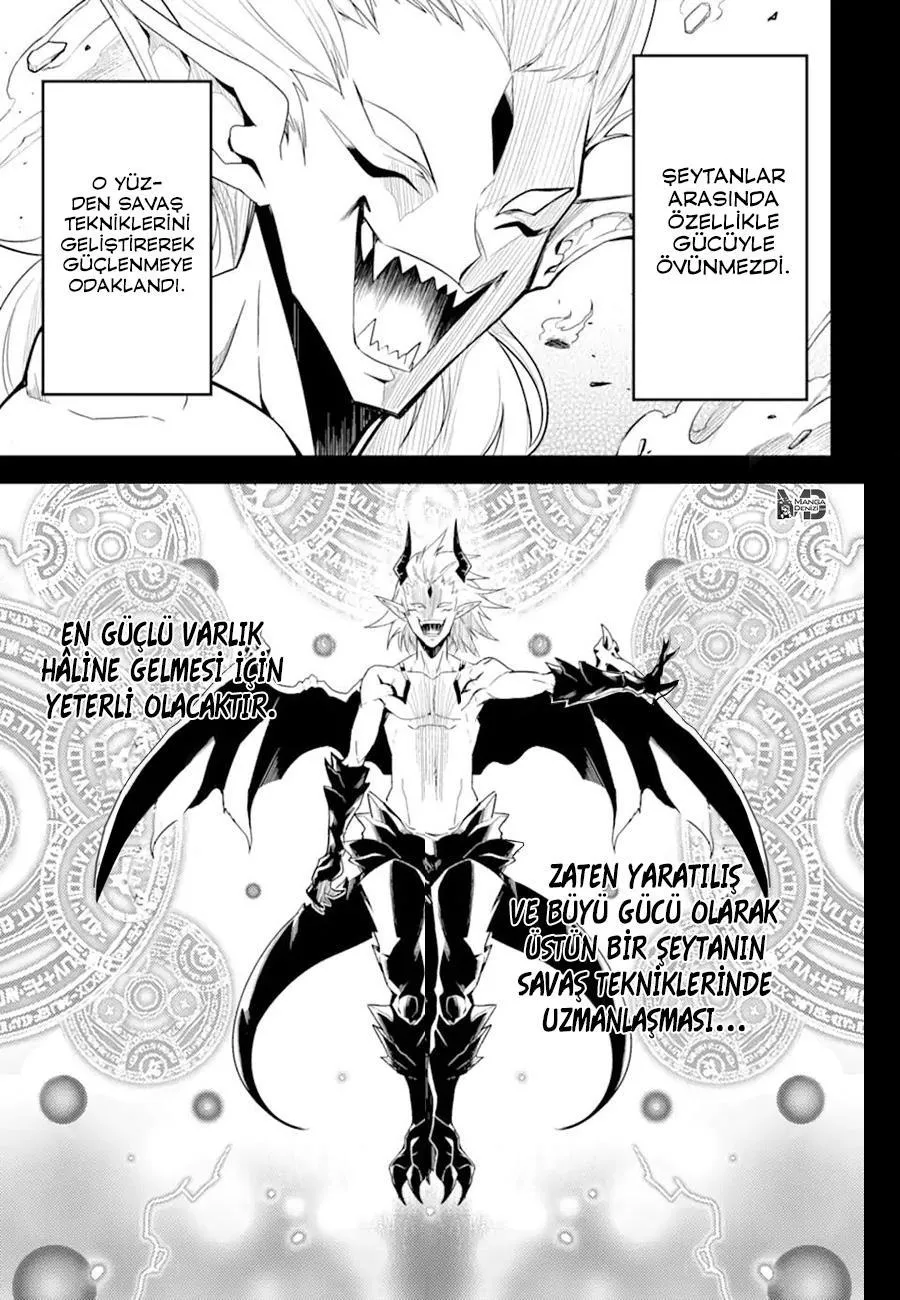 Shikkaku Mon no Saikyou Kenja - Sayfa 44