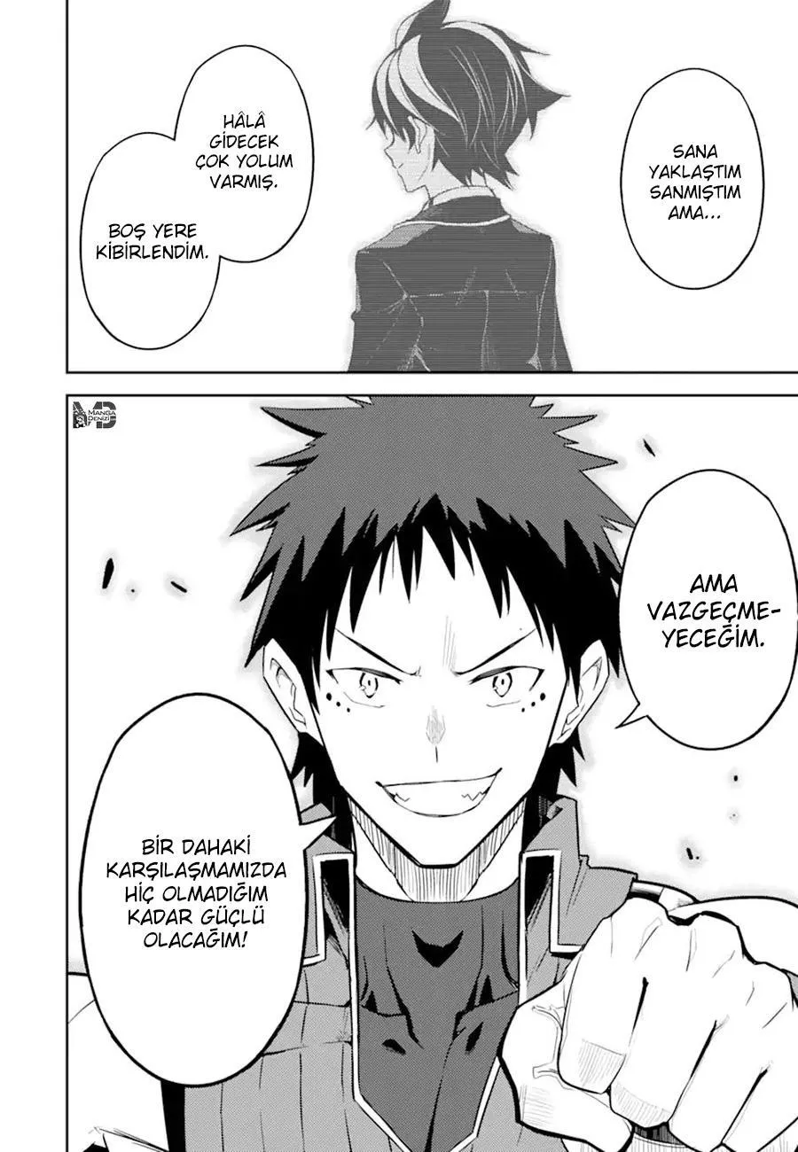 Shikkaku Mon no Saikyou Kenja - Sayfa 51