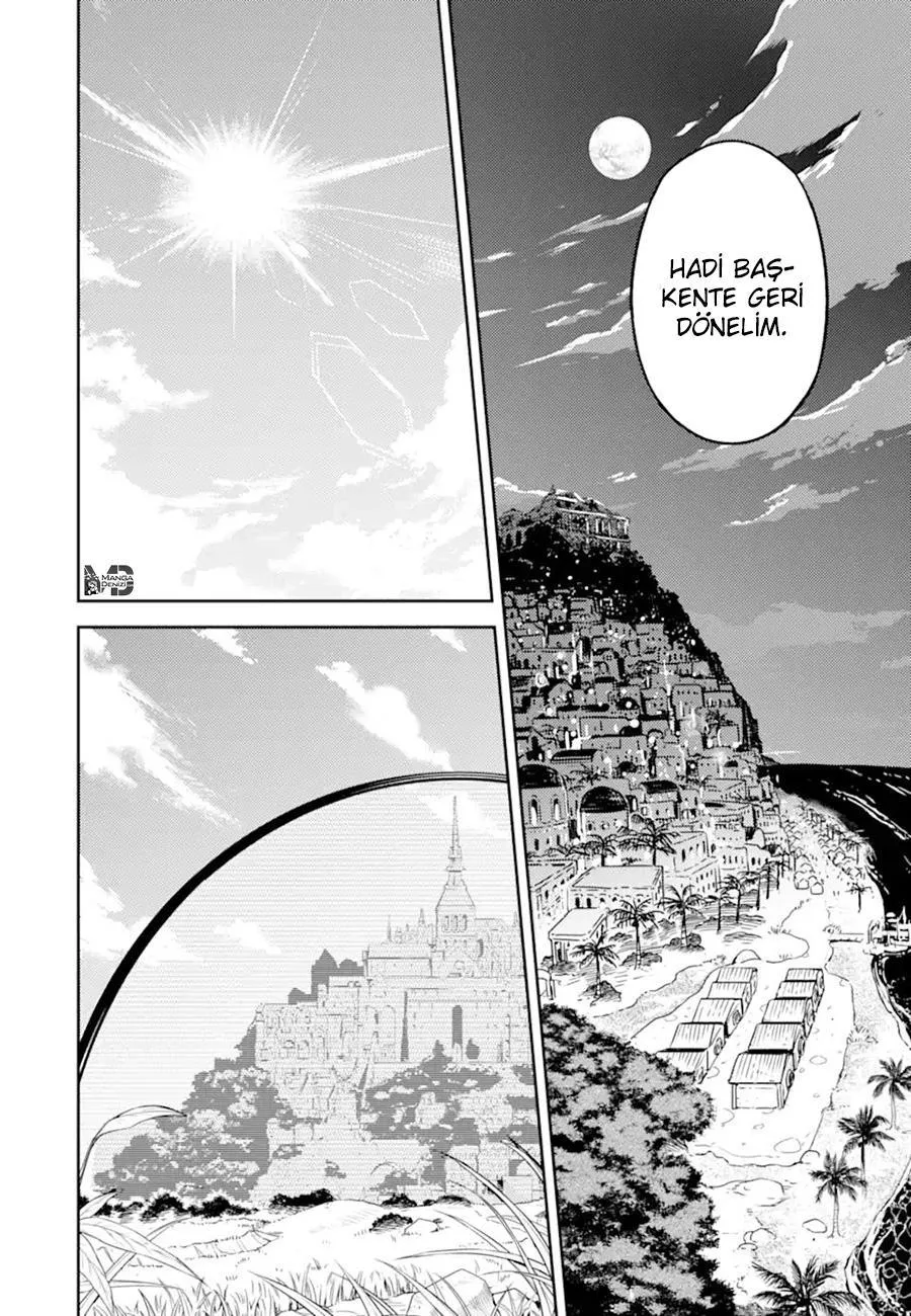 Shikkaku Mon no Saikyou Kenja - Sayfa 53