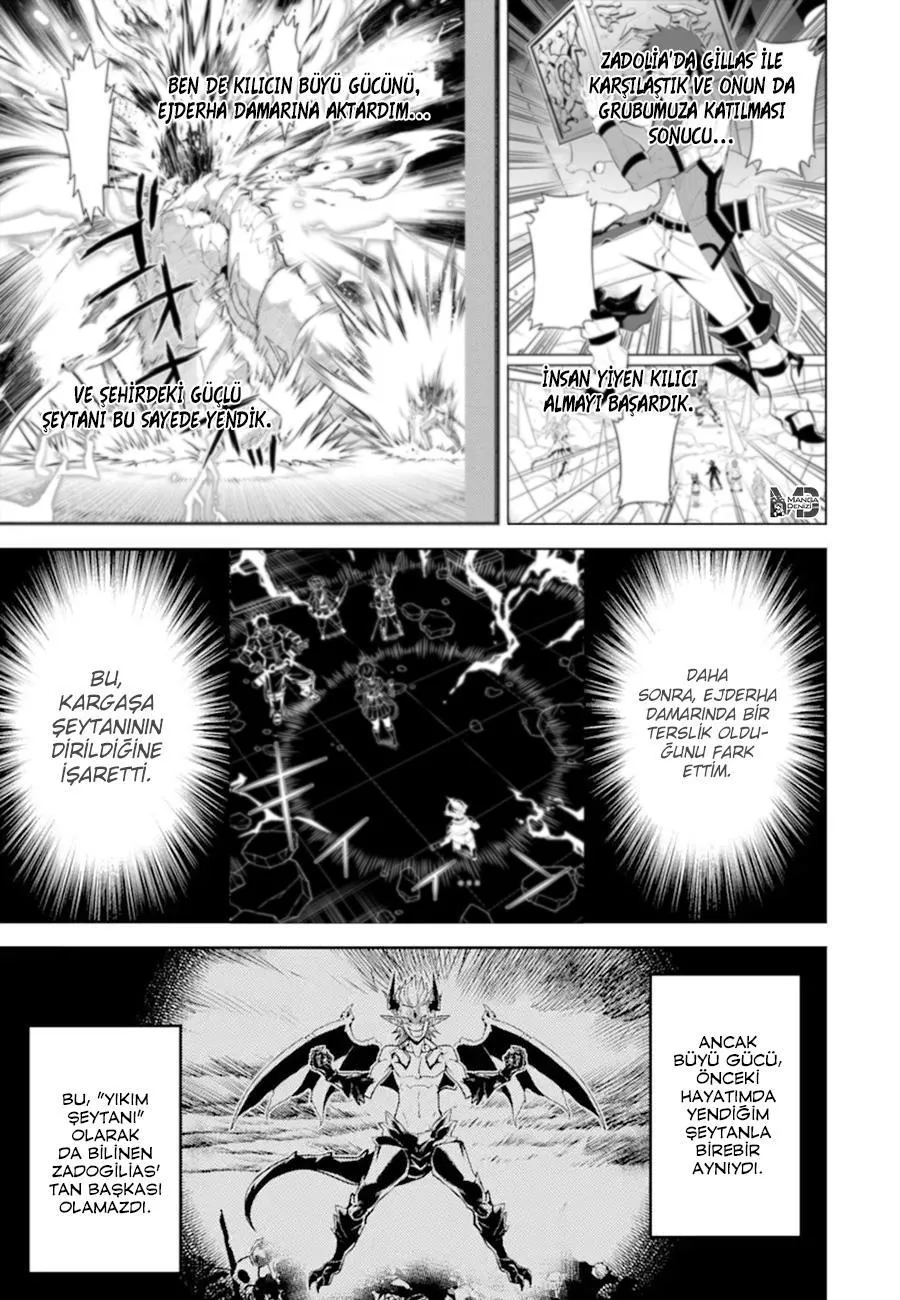 Shikkaku Mon no Saikyou Kenja - Sayfa 2