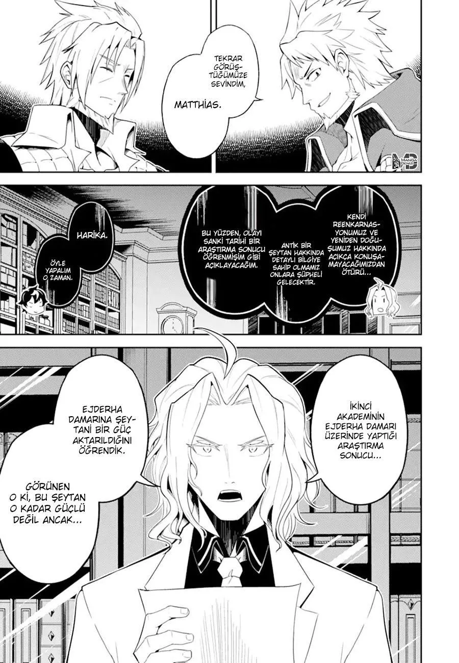 Shikkaku Mon no Saikyou Kenja - Sayfa 4