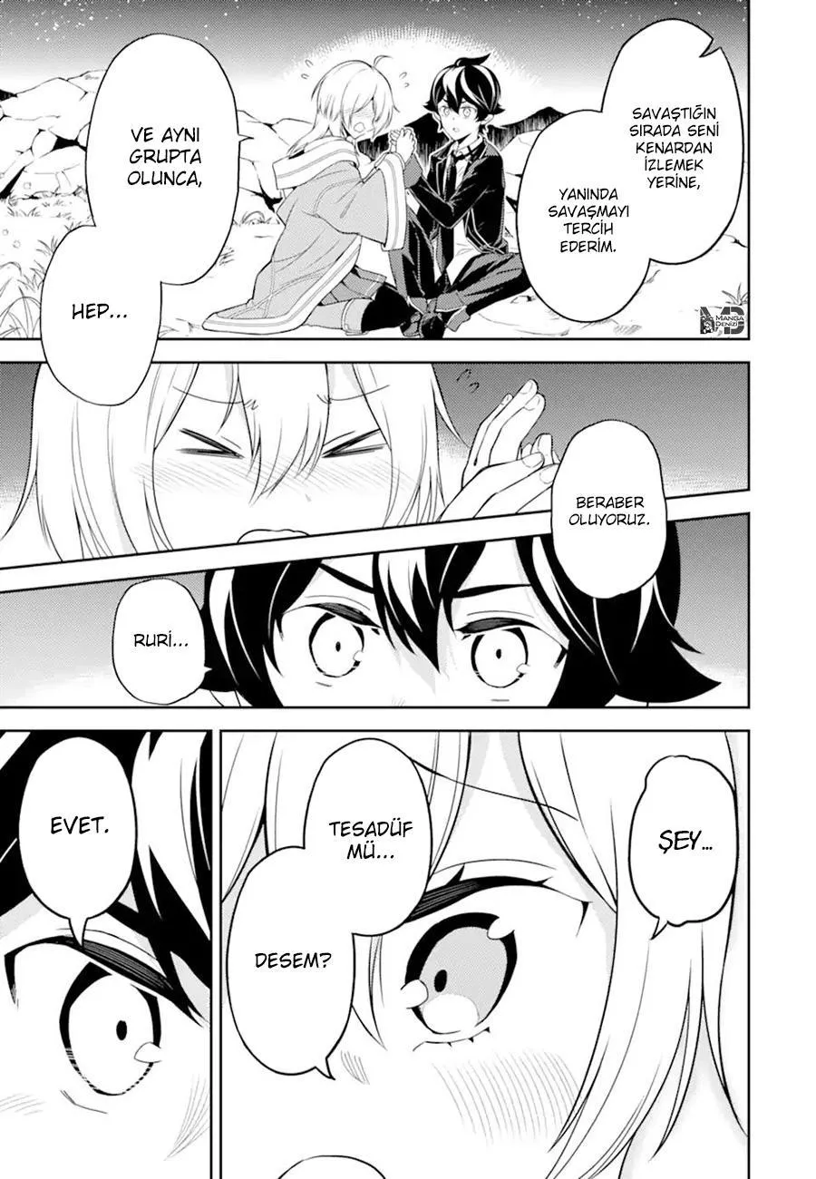 Shikkaku Mon no Saikyou Kenja - Sayfa 29