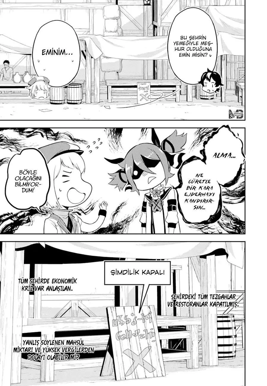 Shikkaku Mon no Saikyou Kenja - Sayfa 36