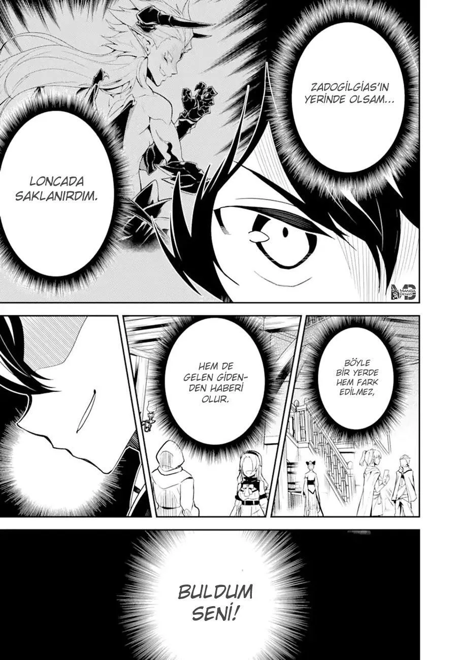 Shikkaku Mon no Saikyou Kenja - Sayfa 50