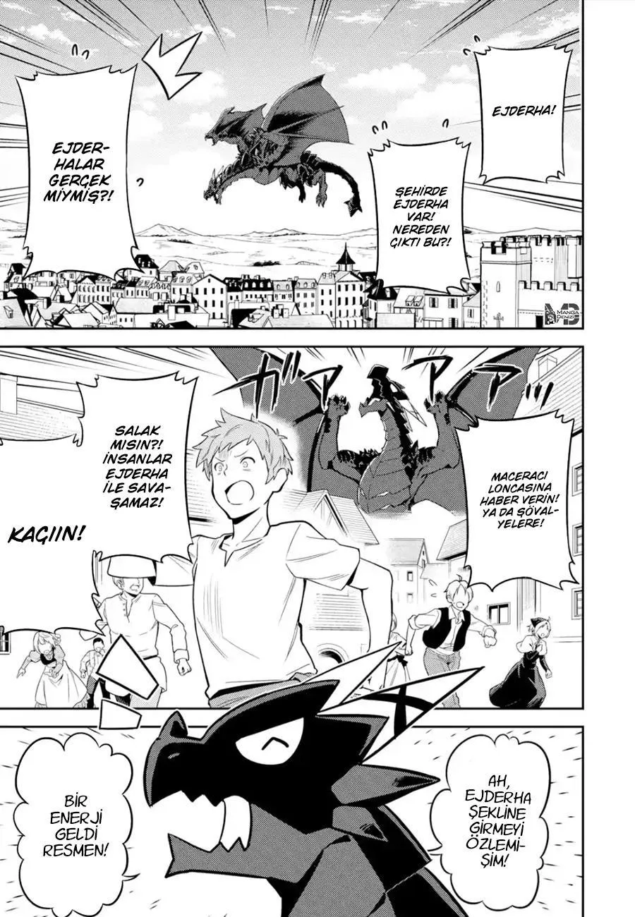 Shikkaku Mon no Saikyou Kenja - Sayfa 16