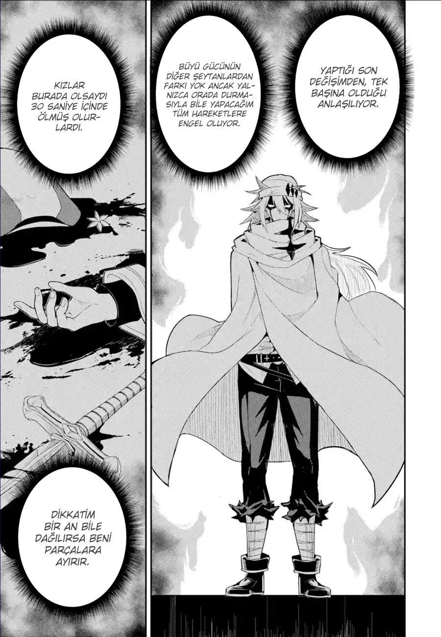 Shikkaku Mon no Saikyou Kenja - Sayfa 28