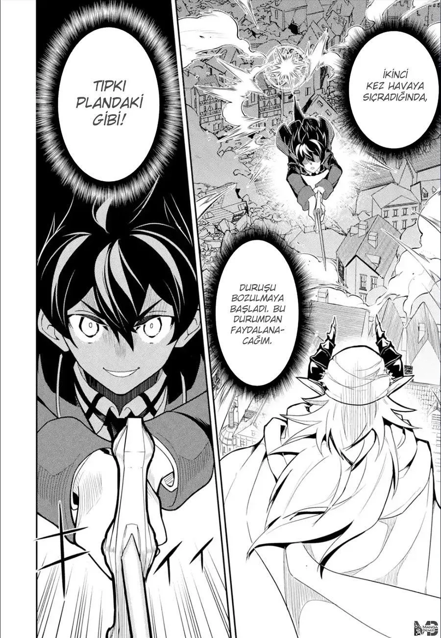 Shikkaku Mon no Saikyou Kenja - Sayfa 38