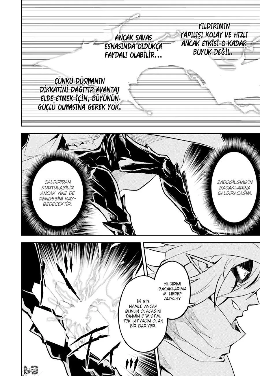 Shikkaku Mon no Saikyou Kenja - Sayfa 44