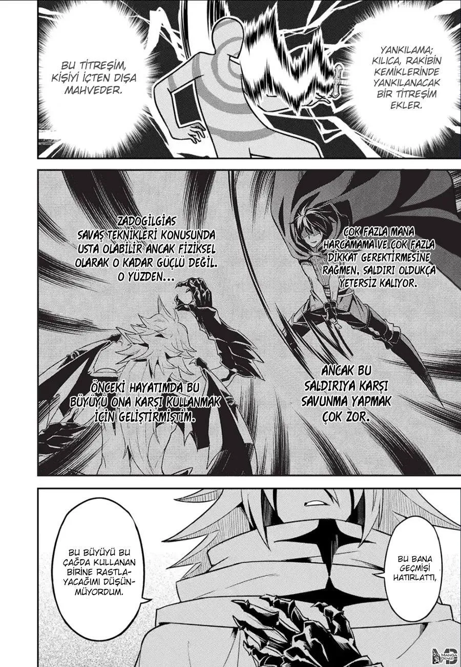 Shikkaku Mon no Saikyou Kenja - Sayfa 51