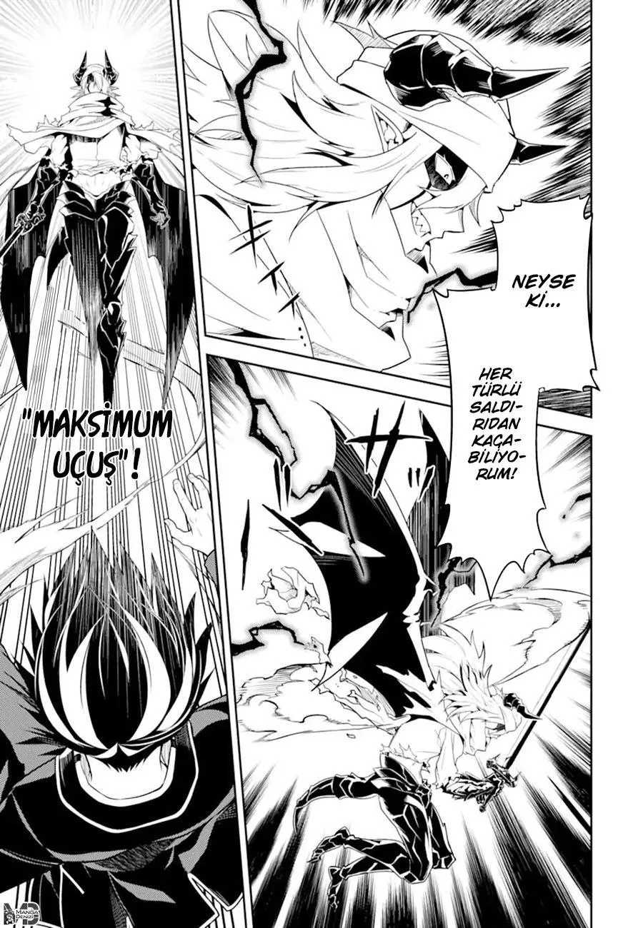 Shikkaku Mon no Saikyou Kenja - Sayfa 10