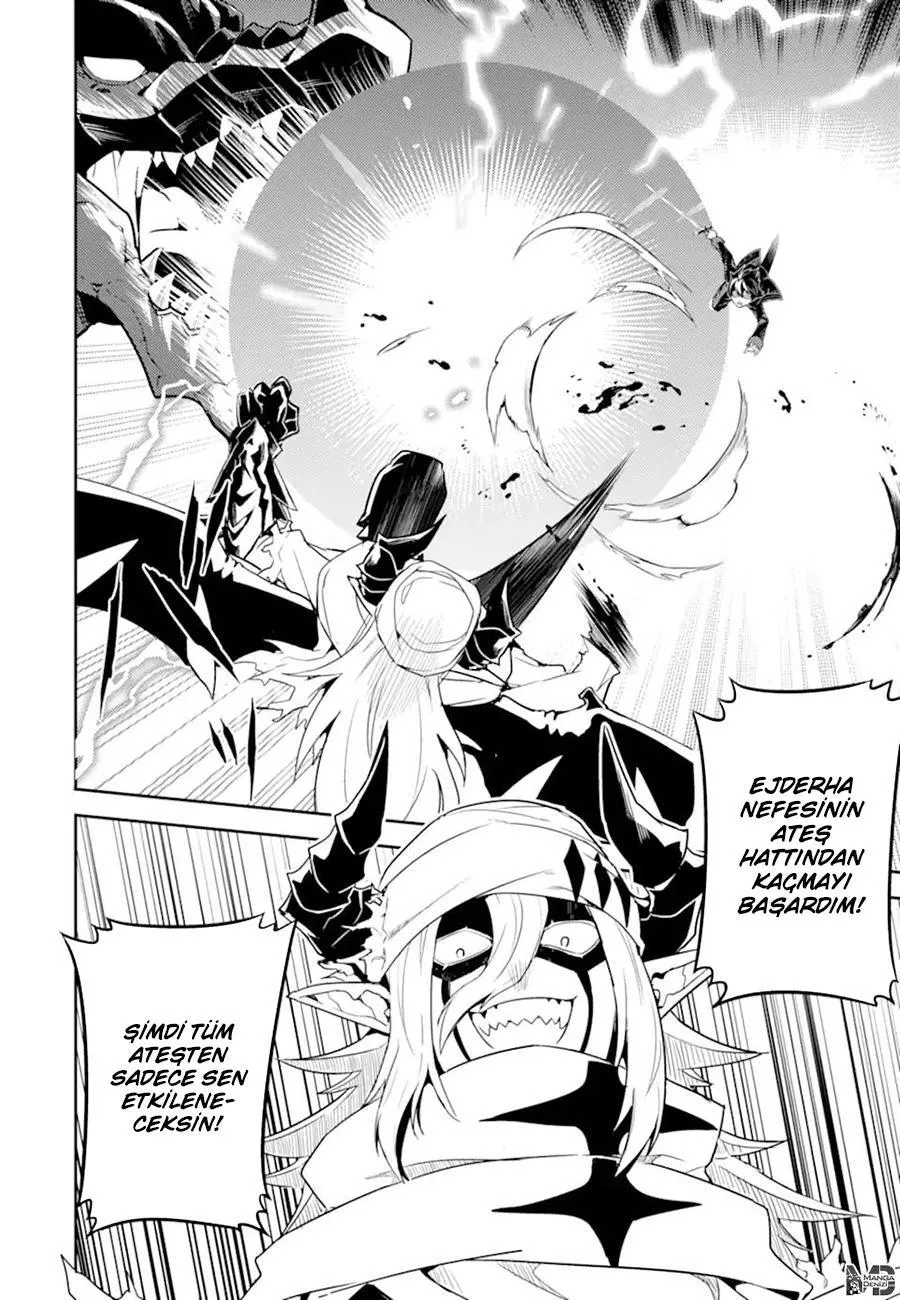 Shikkaku Mon no Saikyou Kenja - Sayfa 13