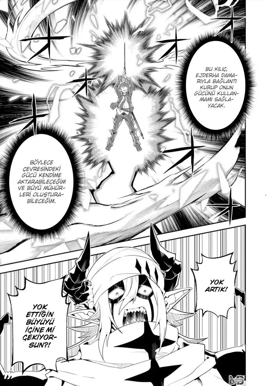 Shikkaku Mon no Saikyou Kenja - Sayfa 19