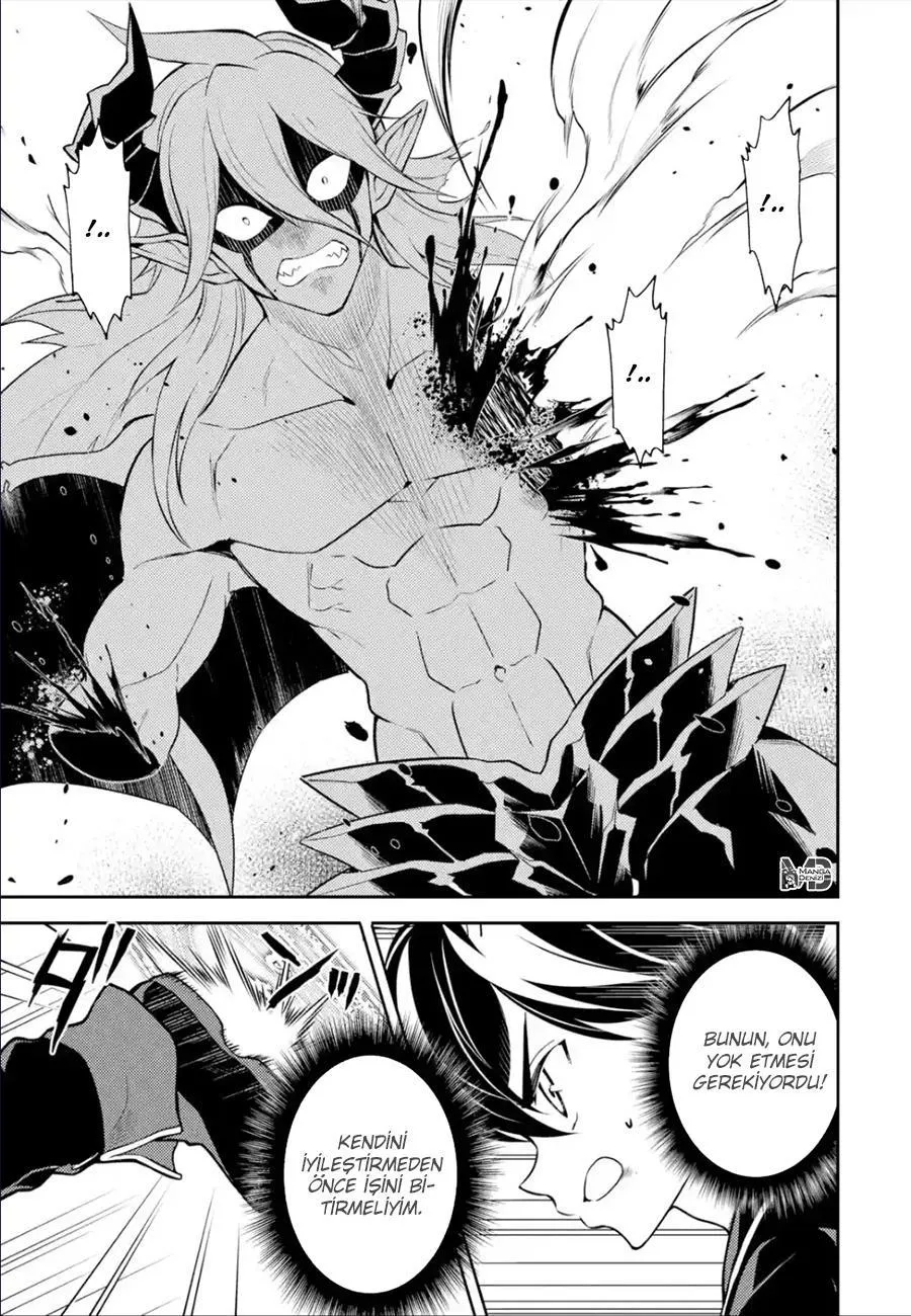 Shikkaku Mon no Saikyou Kenja - Sayfa 23